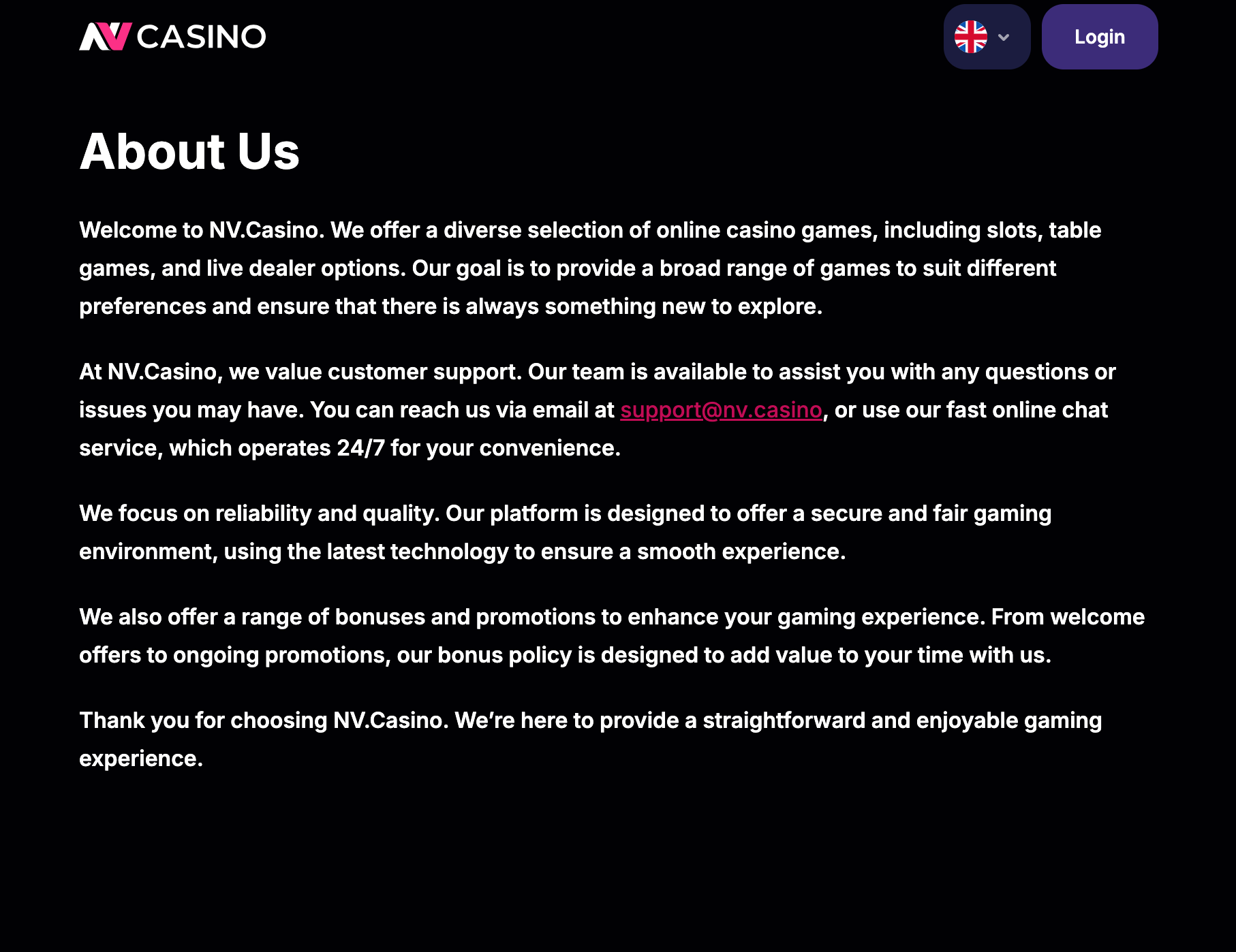 NV Casino 4